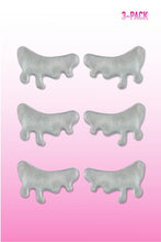 Load image into Gallery viewer, 3-Pack 'Good Drip' Ultra-Hydrating Under Eye Mask