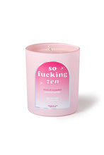 Load image into Gallery viewer, Zen AF Candle