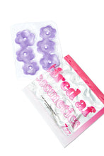 Load image into Gallery viewer, 5-Pack 'Flower Power' Ultra-Hydrating Under Eye Mask