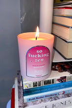 Load image into Gallery viewer, Zen AF Candle
