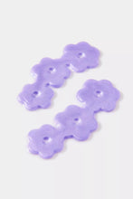 Load image into Gallery viewer, 5-Pack 'Flower Power' Ultra-Hydrating Under Eye Mask