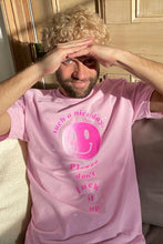 Load image into Gallery viewer, 'Such A Nice Day' Short Sleeve T-shirt