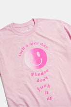 Load image into Gallery viewer, 'Such A Nice Day' Short Sleeve T-shirt