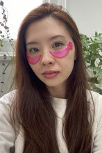 Load image into Gallery viewer, 3-Pack 'Happy Eyes' Ultra-Hydrating Under Under Eye Mask