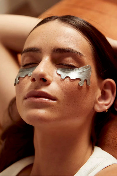 3-Pack 'Good Drip' Ultra-Hydrating Under Eye Mask