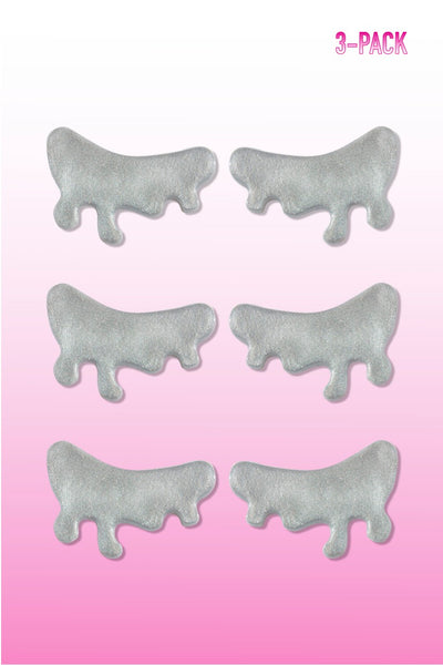 3-Pack 'Good Drip' Ultra-Hydrating Under Eye Mask