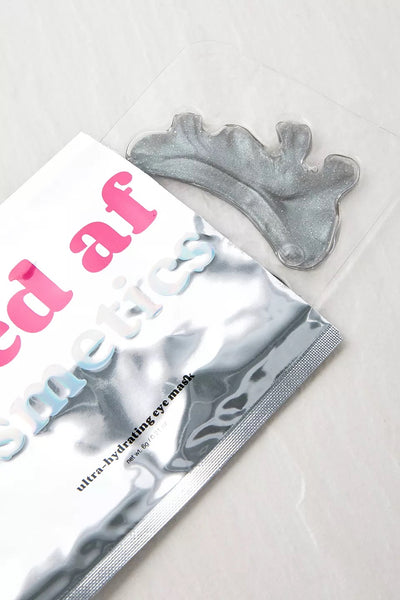 Mixed 3-Pack Ultra-Hydrating Under Eye Mask