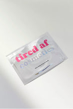 Load image into Gallery viewer, 5-Pack &#39;Happy Eyes&#39; Ultra-Hydrating Under Eye Mask

