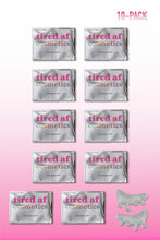 Load image into Gallery viewer, 10-Pack &#39;Good Drip&#39; Ultra-Hydrating Under Eye Mask
