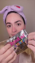 Load and play video in Gallery viewer, 3-Pack &#39;Good Drip&#39; Ultra-Hydrating Under Eye Mask

