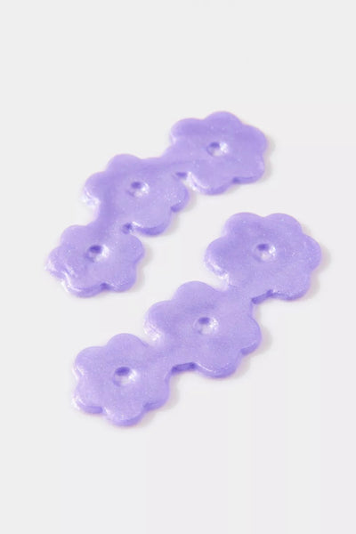 'Flower Power' Ultra-Hydrating Under Eye Mask