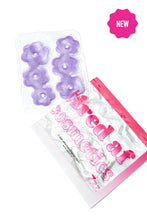 Load image into Gallery viewer, &#39;Flower Power&#39; Ultra-Hydrating Under Eye Mask
