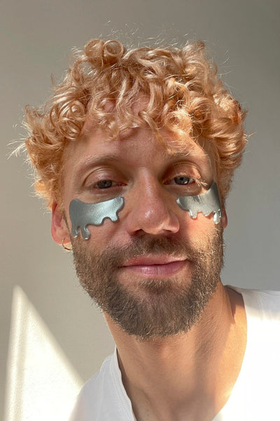 'Good Drip' Ultra-Hydrating Under Eye Mask