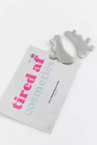 10-Pack 'Good Drip' Ultra-Hydrating Under Eye Mask